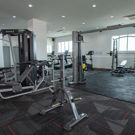 קואלה טרנגאנו The Arts Smart Home Terengganu מראה חיצוני תמונה